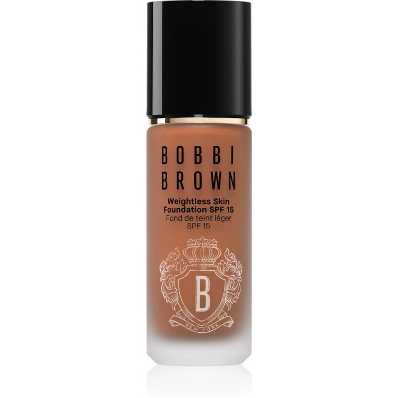 Bobbi Brown Weightless Skin Foundation...