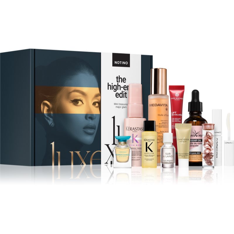Beauty Beauty Box Notino - The High-End...