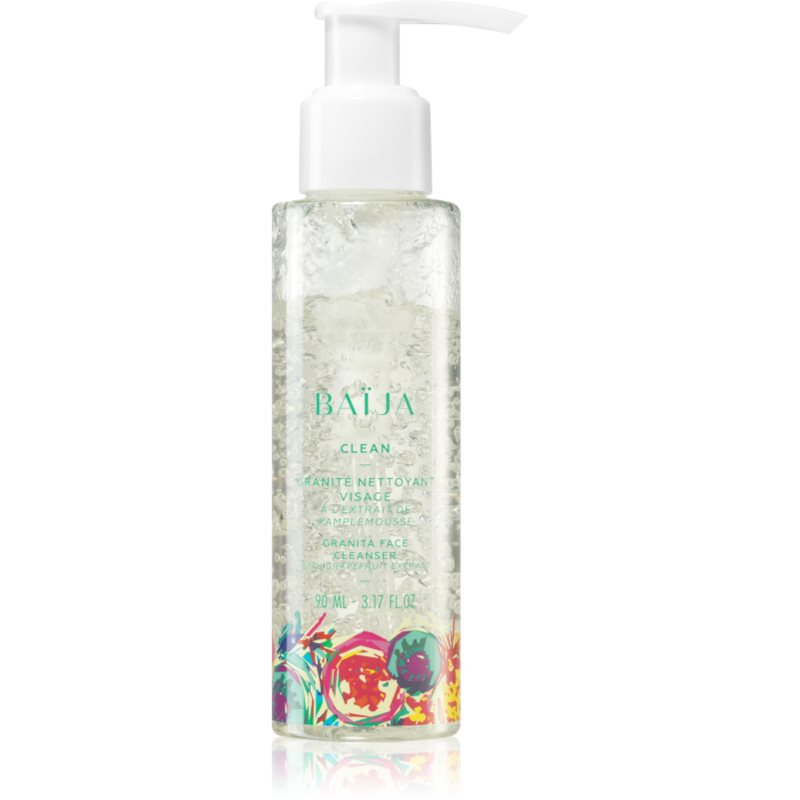 BAÏJA Clean gel za umivanje obraza 90...