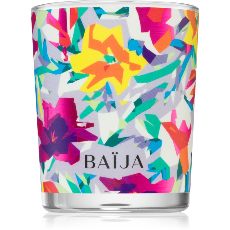 BAÏJA Martin Blanc dišeča sveča 75 g