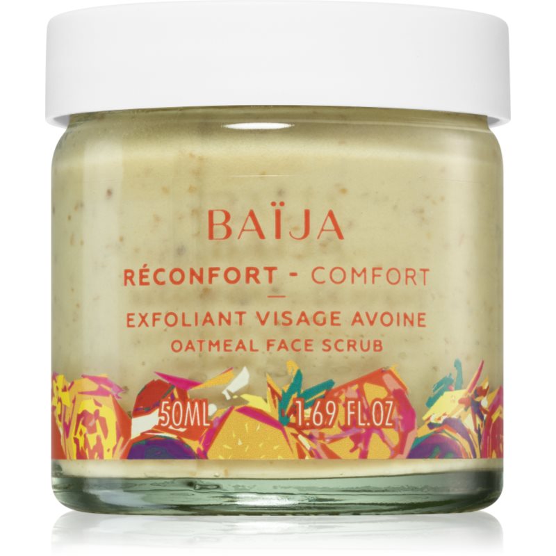 BAÏJA Comfort piling za obraz 50 ml