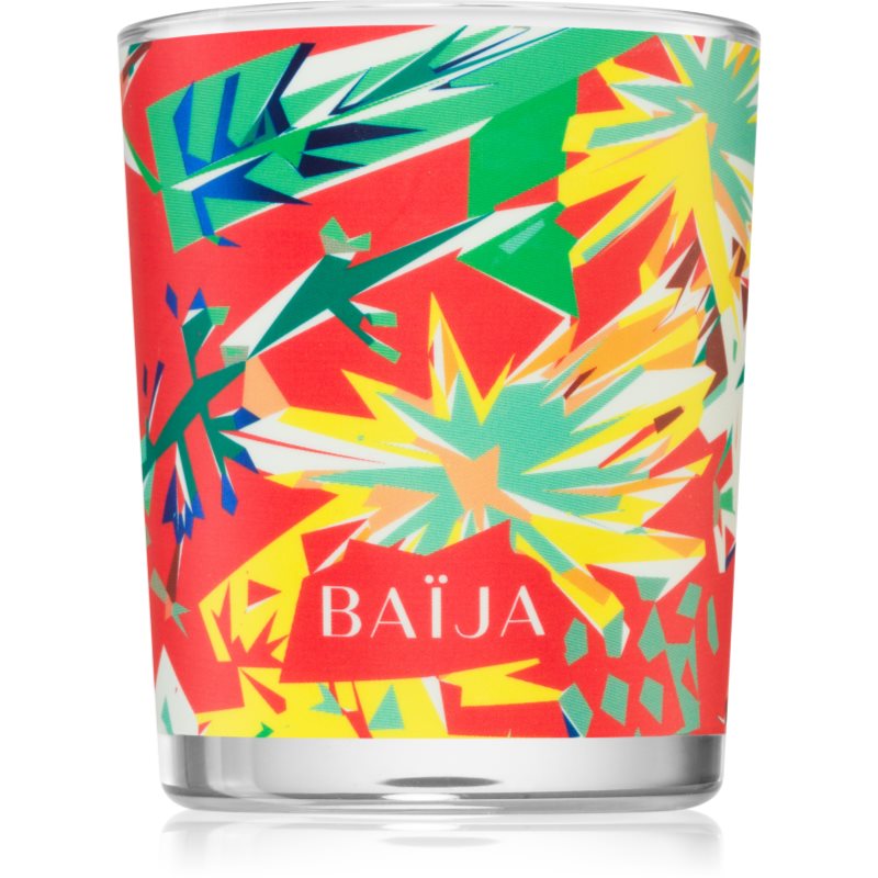 BAÏJA Tangerine Fizz dišeča sveča...