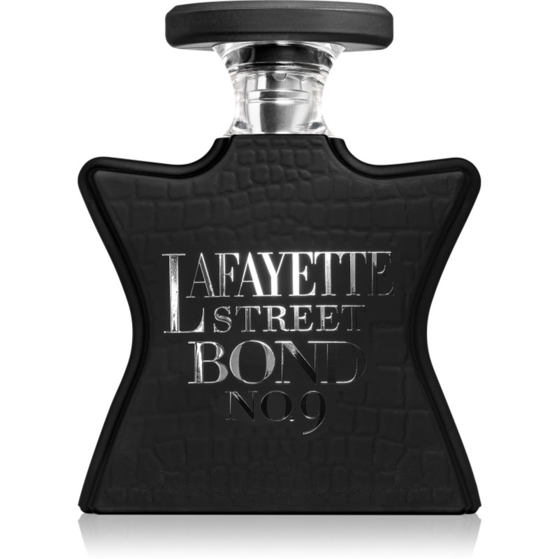Bond No. 9 Lafayette Street parfumska...