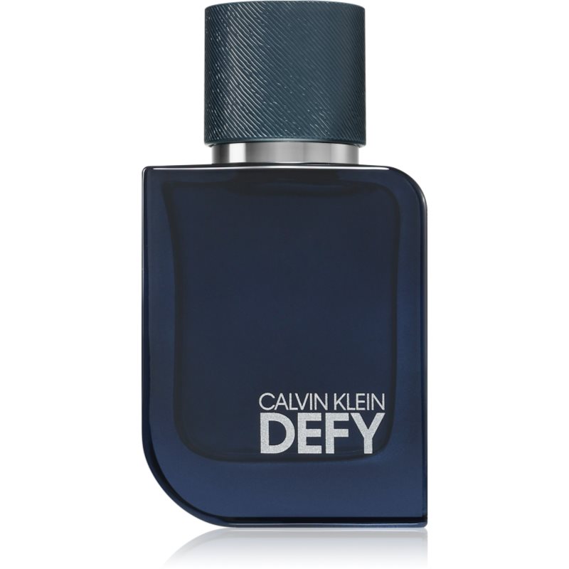 Calvin Klein Defy parfum za moške 50 ml