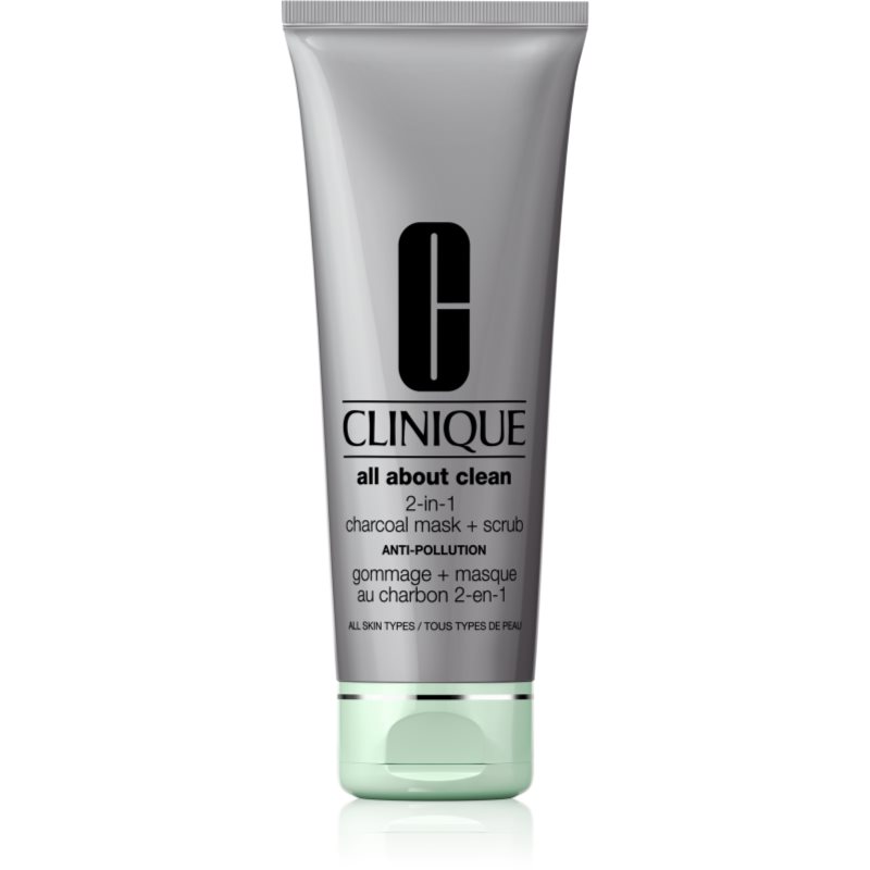 Clinique All About Clean 2-in-1...