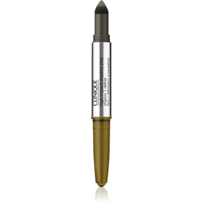 Clinique High Impact™ Shadow Play...