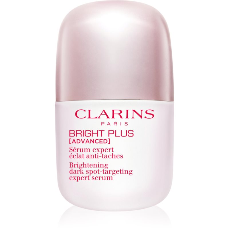 Clarins Bright Plus Advanced Dark...