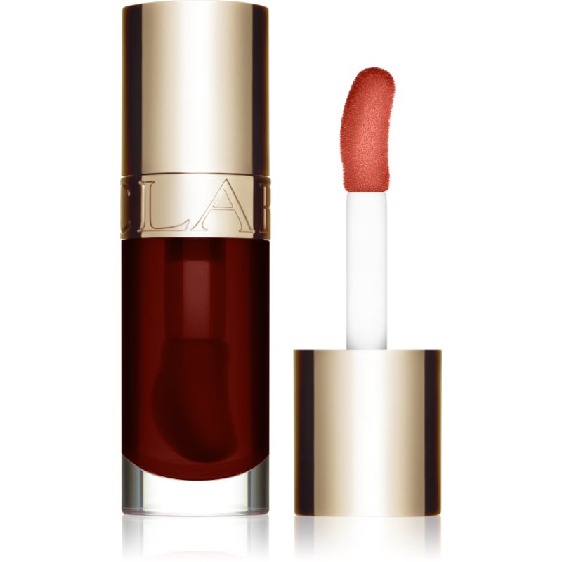 Clarins Lip Comfort Oil olje za ustnice...