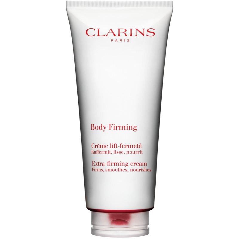 Clarins Extra-Firming Body Cream...