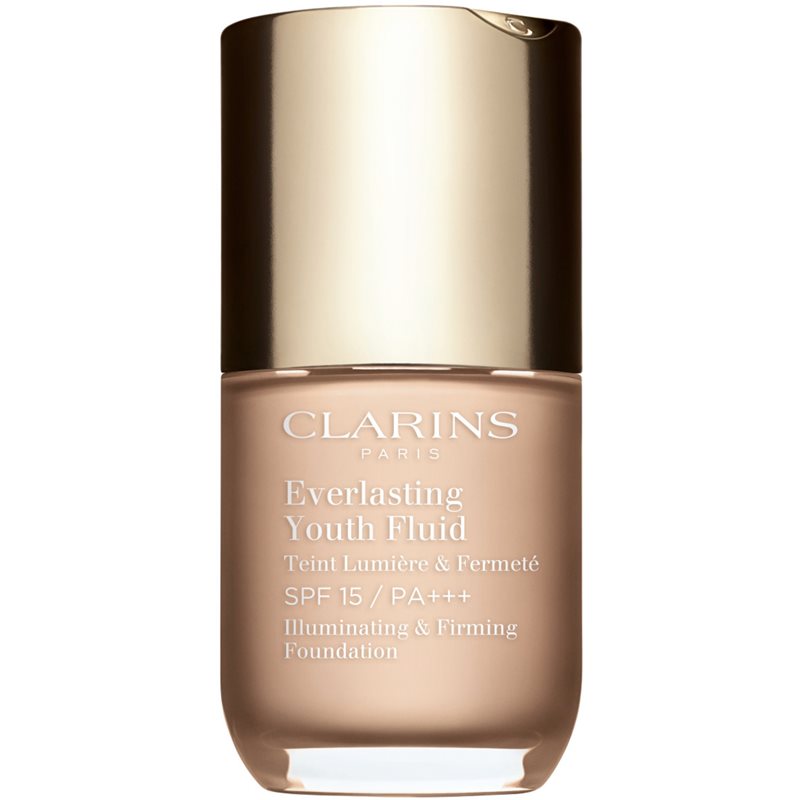 Clarins Everlasting Youth Fluid...