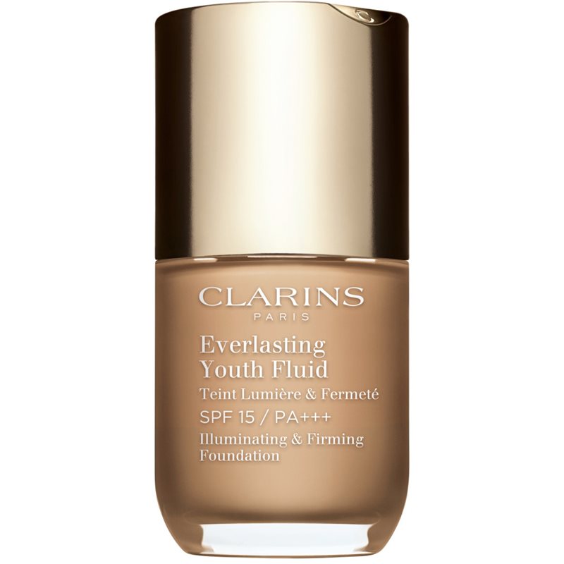Clarins Everlasting Youth Fluid...