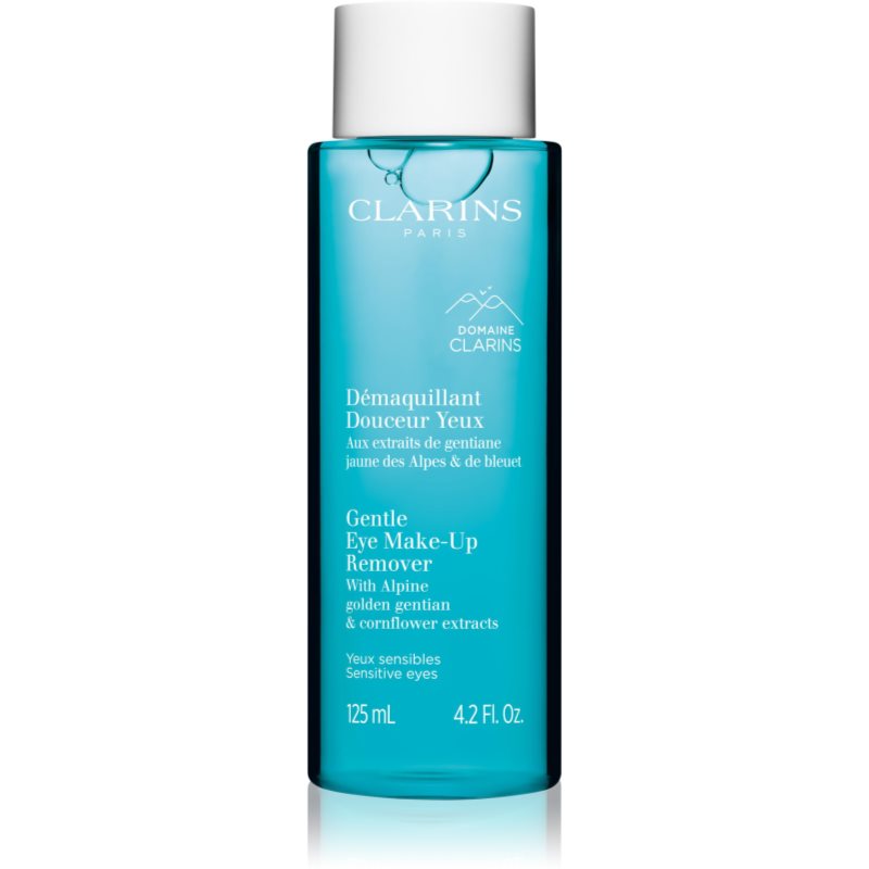 Clarins Gentle Eye Make-Up Remover...