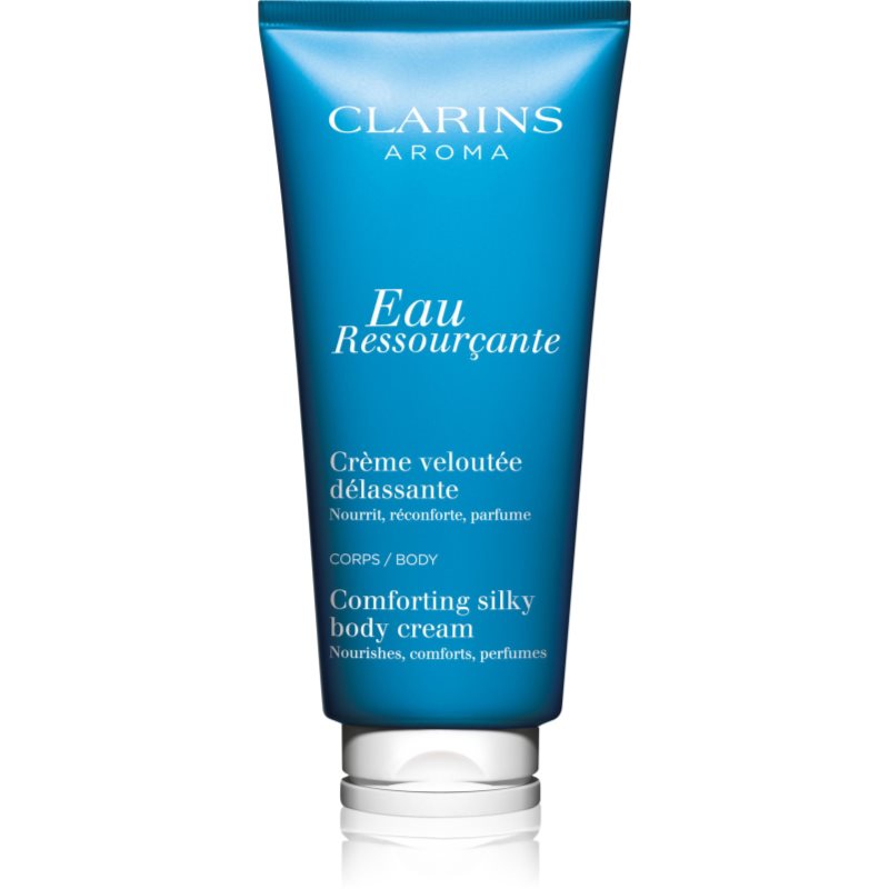 Clarins Eau Ressourcante Body Cream...