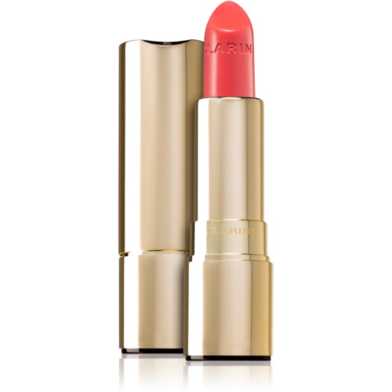 Clarins Joli Rouge dolgoobstojna...