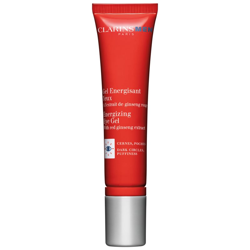 Clarins Men Energizing Eye Gel...
