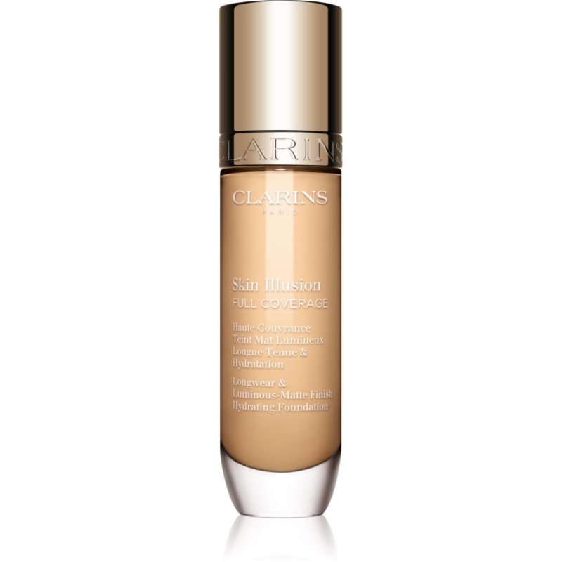 Clarins Skin Illusion Hydrating...