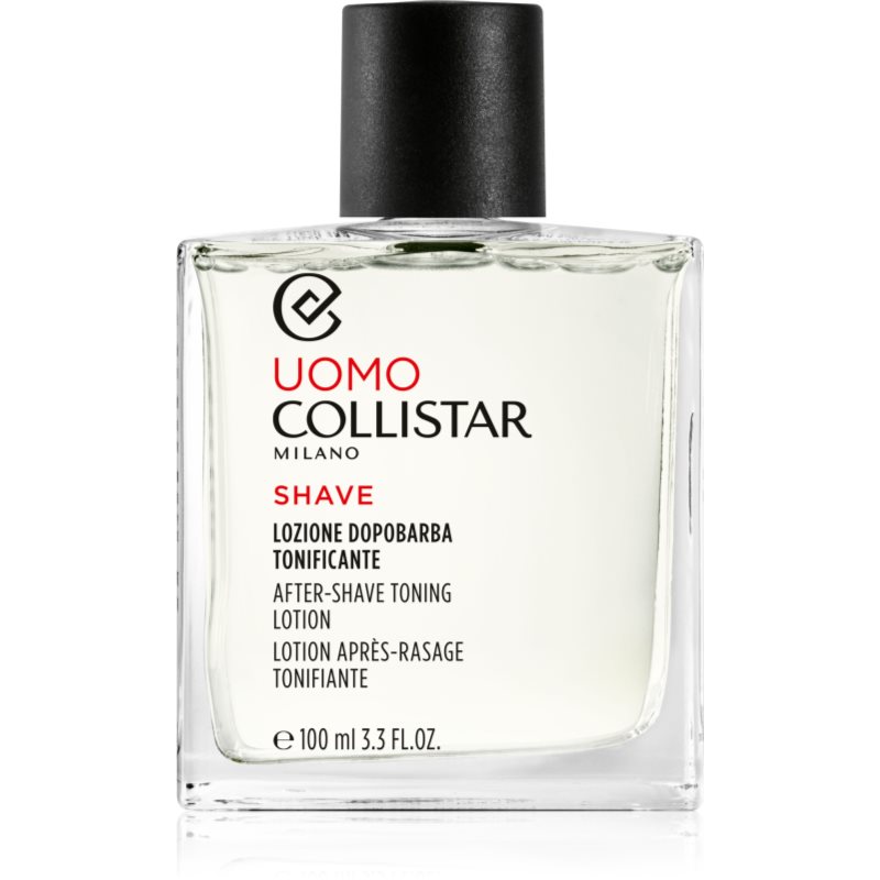 Collistar Uomo After-Shave Toning...