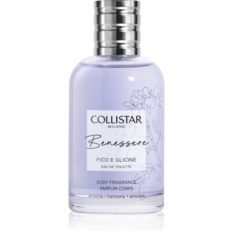 Collistar Benessere Fig and Wisteria...