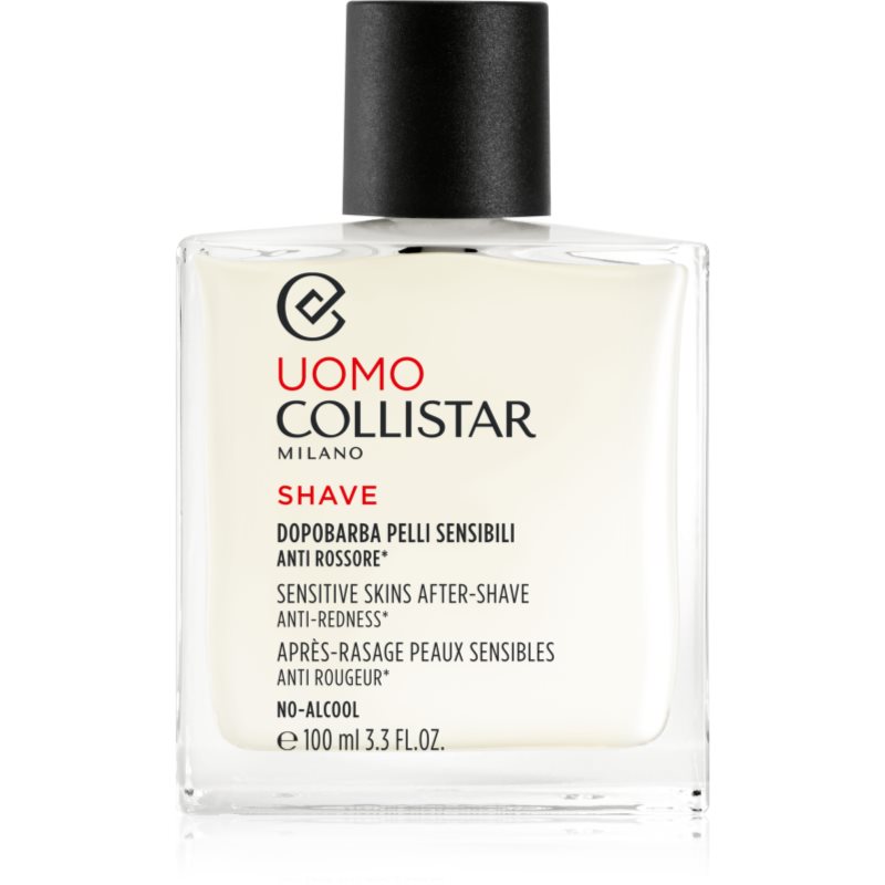 Collistar Uomo After-Shave emulzija za...