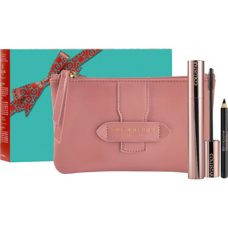 Collistar Infinito Mascara Giftset...