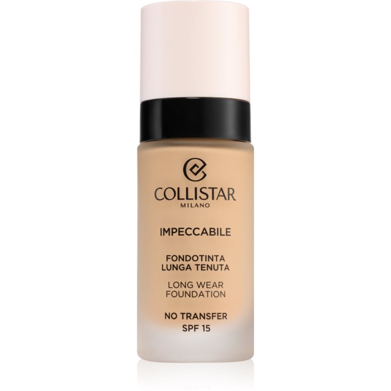 Collistar Impeccabile Long Wear...