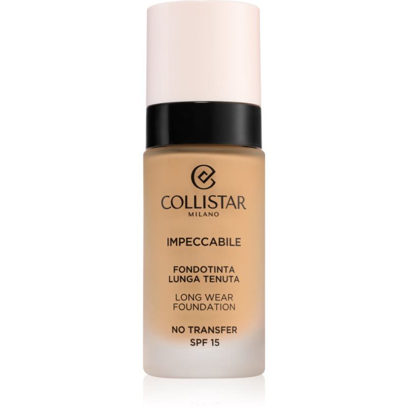 Collistar Impeccabile Long Wear...