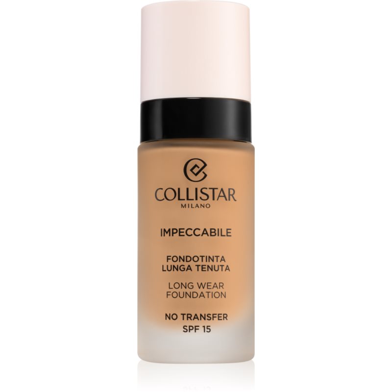Collistar Impeccabile Long Wear...