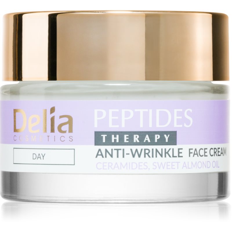 Delia Cosmetics Therapy dnevna krema...