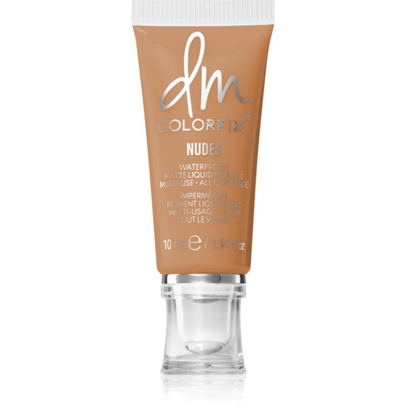 Danessa Myricks Beauty Colorfix Nudes...