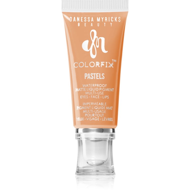 Danessa Myricks Beauty Colorfix Pastels...
