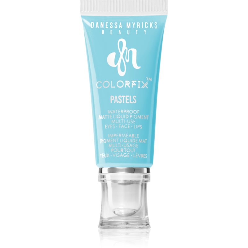 Danessa Myricks Beauty Colorfix Pastels...