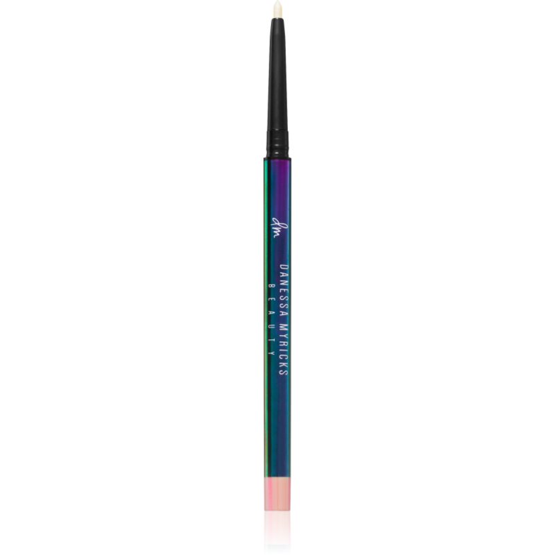 Danessa Myricks Beauty Infinite Chrome...