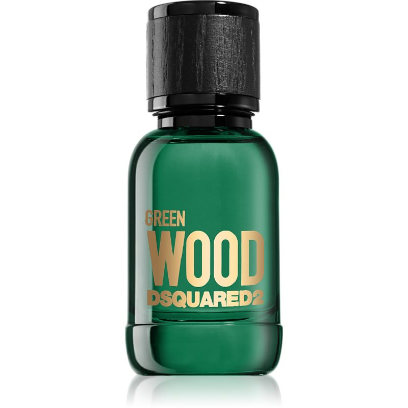 Dsquared2 Green Wood toaletna voda za...