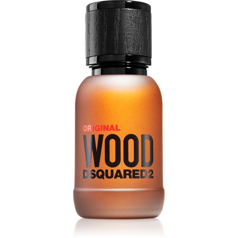 Dsquared2 Original Wood parfumska voda...