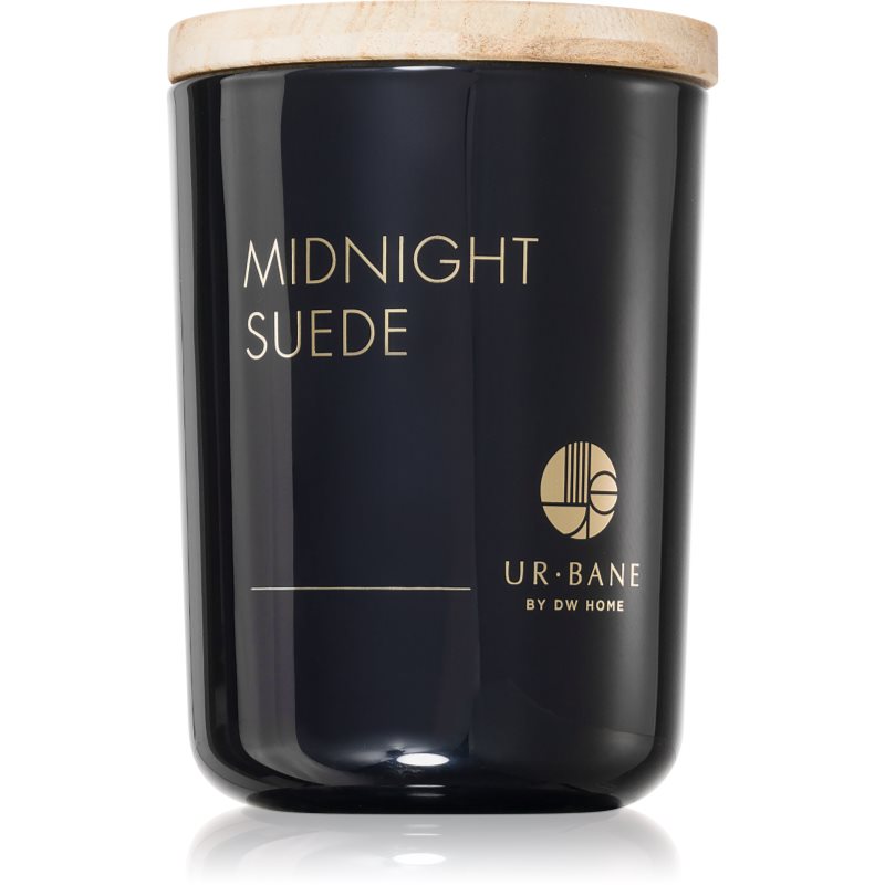 DW Home UR.BANE Midnight Suede dišeča...