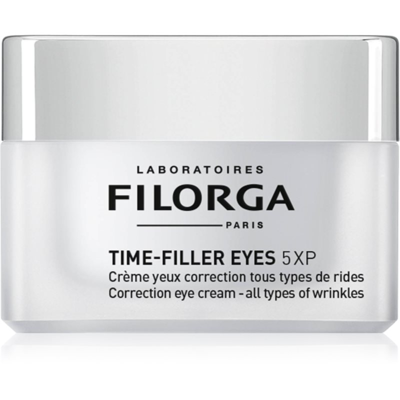FILORGA TIME-FILLER EYES 5XP krema za...