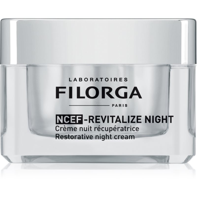 FILORGA NCEF -REVITALIZE NIGHT...