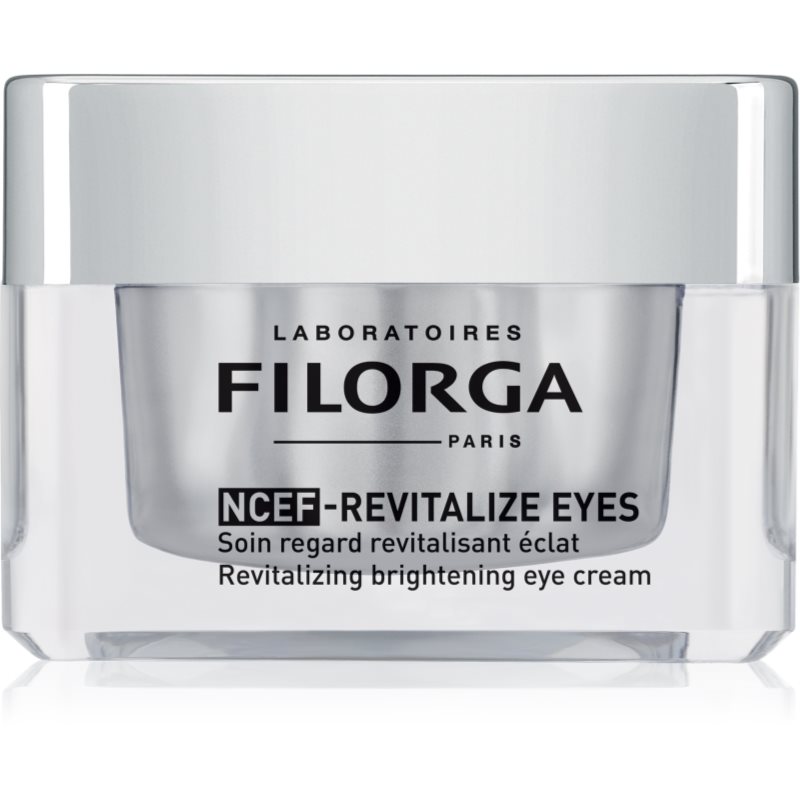 FILORGA NCEF -REVITALIZE EYES krema za...