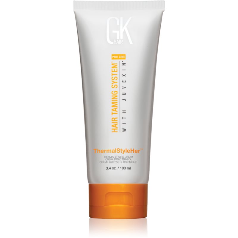 GK Hair ThermalStyleHer hranilna in...