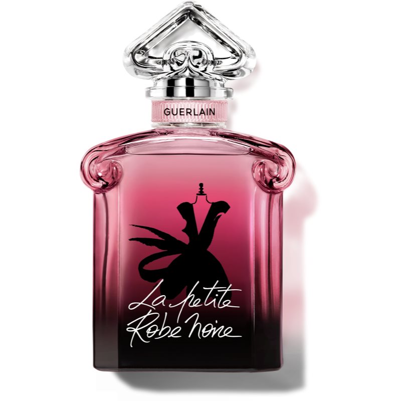 GUERLAIN La Petite Robe Noire Absolue...