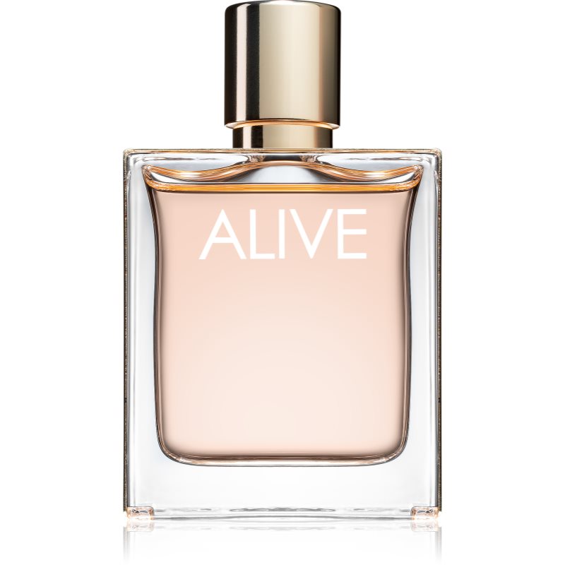 Hugo Boss BOSS Alive parfumska voda za...