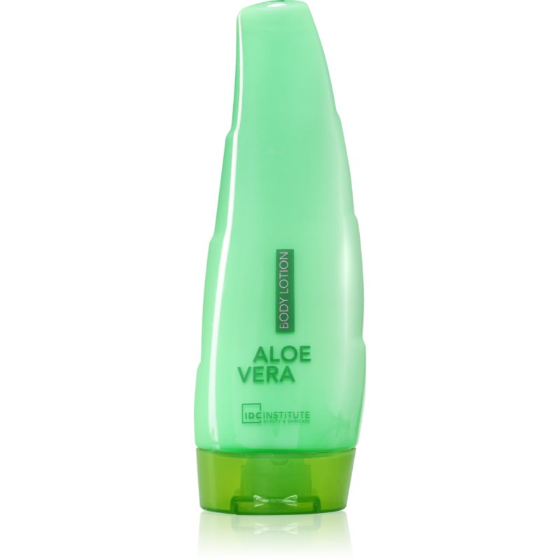 IDC Institute Aloe Vera losjon za telo...