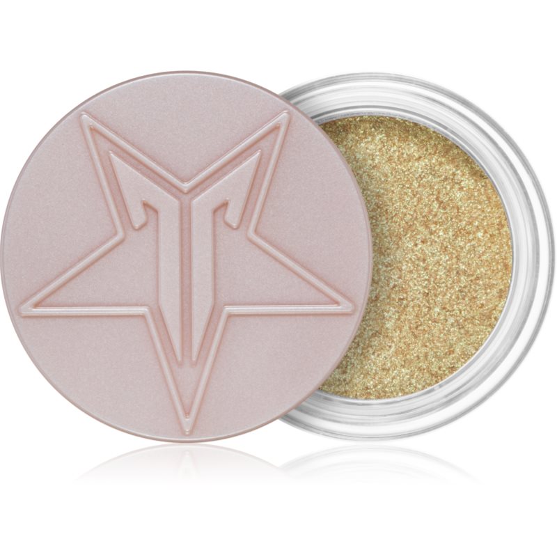 Jeffree Star Cosmetics Eye Gloss Powder...