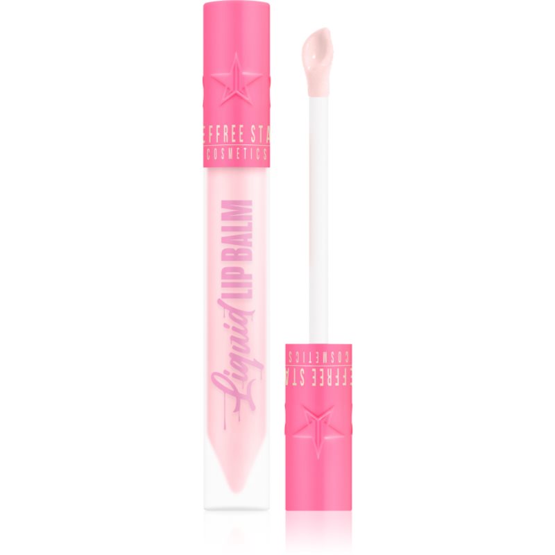 Jeffree Star Cosmetics Liquid Lip Balm...