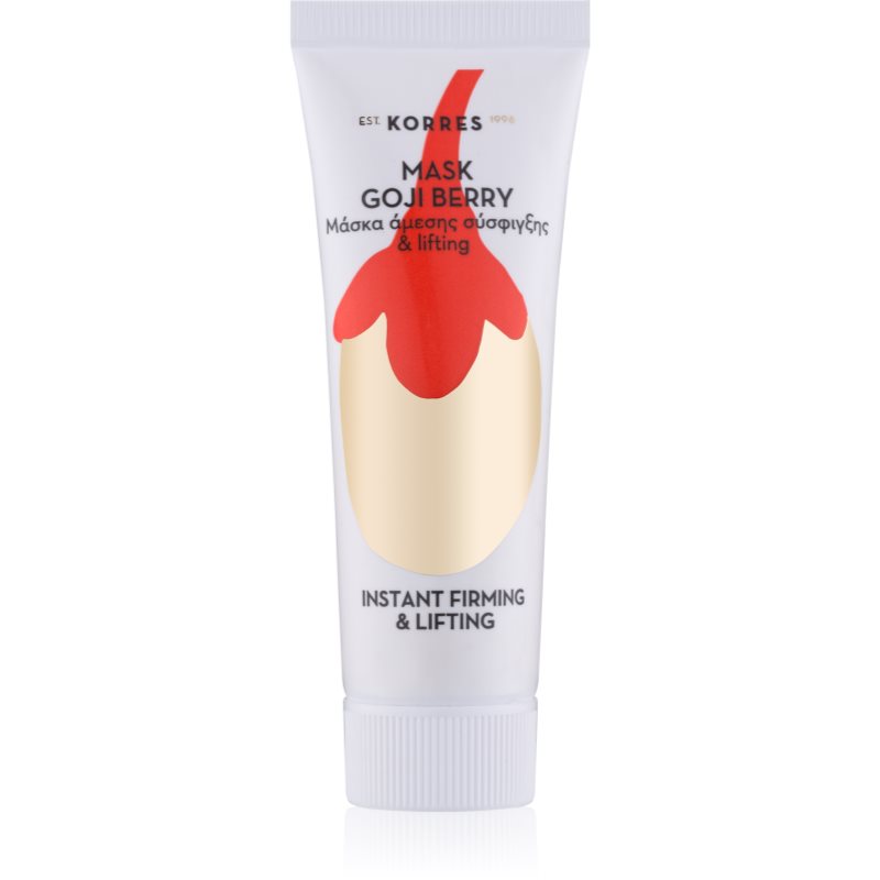 Korres Goji Berry lifting in...