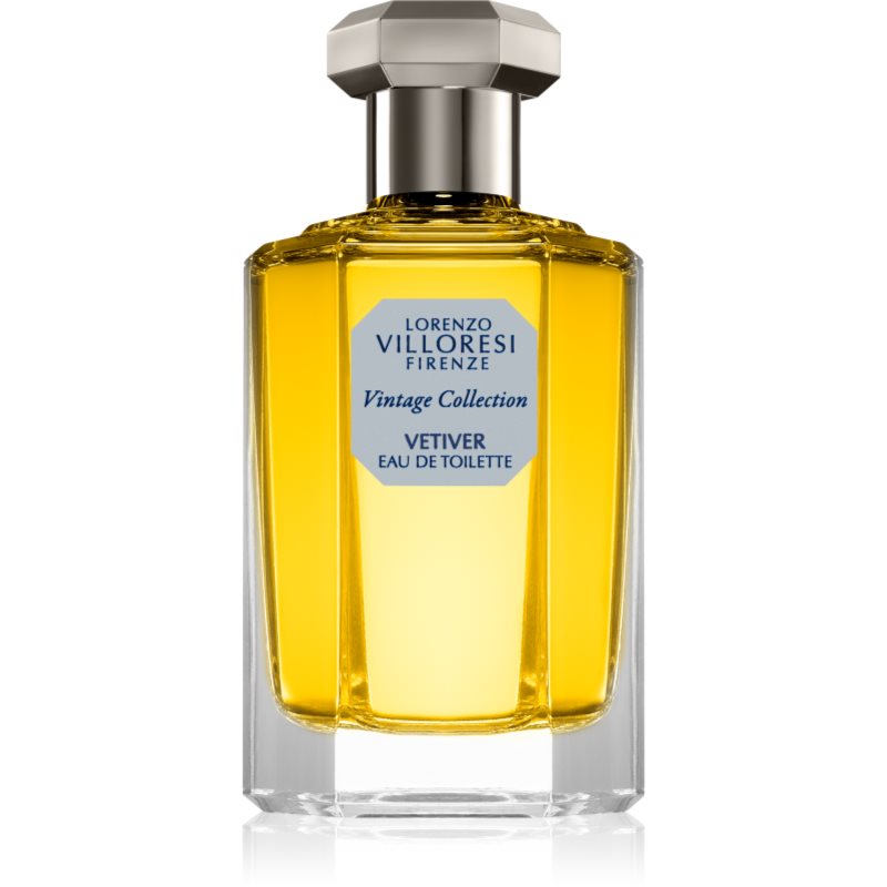 Lorenzo Villoresi Vetiver toaletna voda...