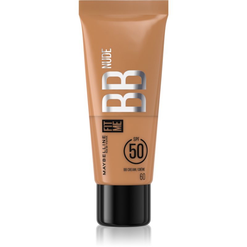 MAYBELLINE NEW YORK Fit Me! BB BB krema...