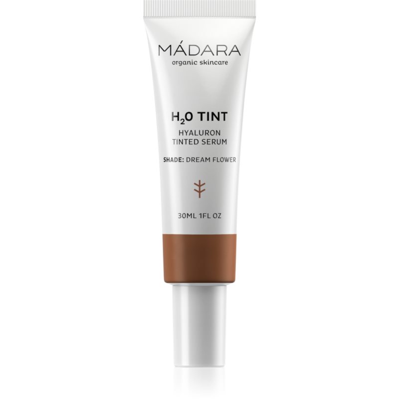 MÁDARA H2O Tint tonirana vlažilna...