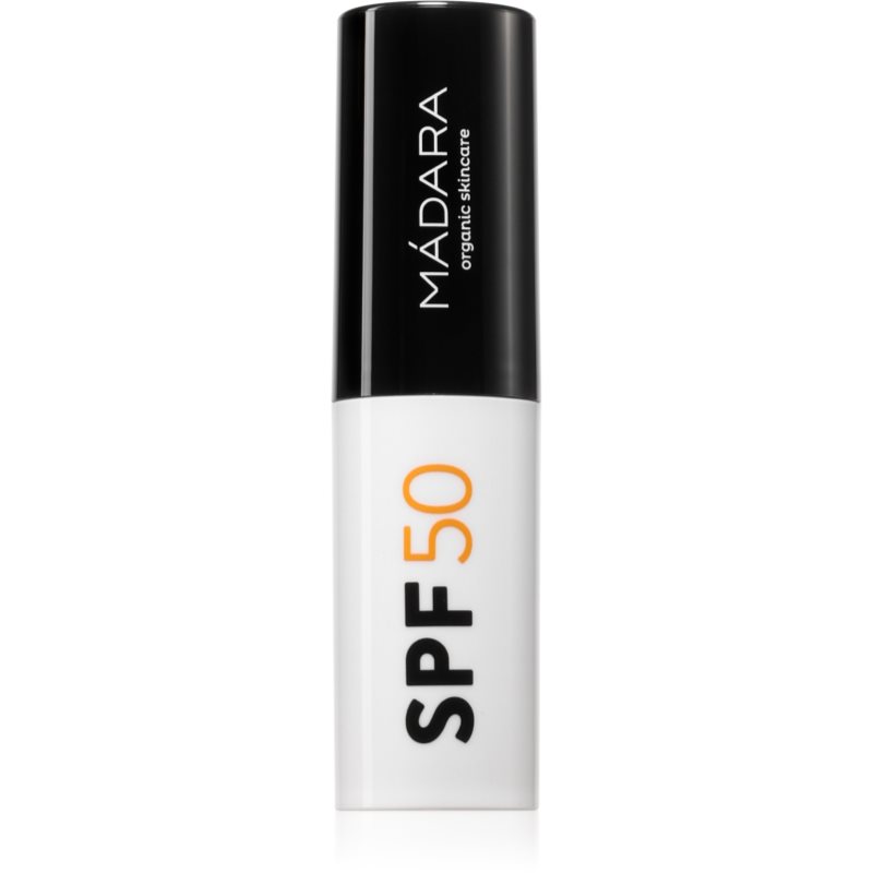 MÁDARA Mineral SPF50 Sunscreen Stick...