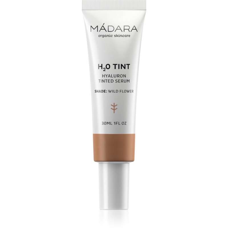 MÁDARA H2O Tint tonirana vlažilna...